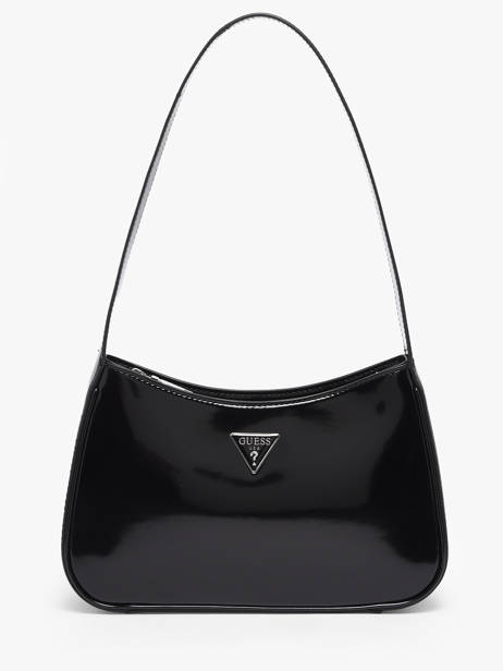 Schoudertas Arnela Polyurethaan Guess Zwart arnela NY949617